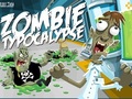 Zombie Typocalypse, da igrajo na spletu