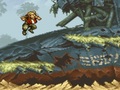 Metal Slug brutalno 2, da igrajo na spletu