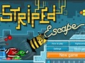 Bee Escape, da igrajo na spletu