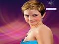 Emma Watson Celebrity, da igrajo na spletu