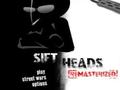 Sift Heads Remasterized, da igrajo na spletu