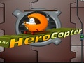 Herocopter, da igrajo na spletu