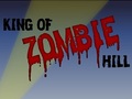 King Of Zombie Hill, da igrajo na spletu