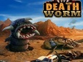 Death Worm Game, da igrajo na spletu