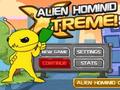 Alien Hominid Xtreme, da igrajo na spletu