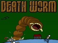 Death Worm, da igrajo na spletu