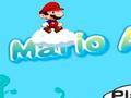 Mario Amazing Skok, da igrajo na spletu