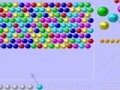 Bubble shooter, da igrajo na spletu