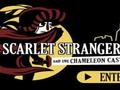 Scarlet Stranger in Chameleon grad, da igrajo na spletu