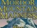 Mordor Mountain Madness, da igrajo na spletu