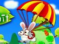 Flying Rabbit, da igrajo na spletu