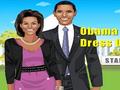 Predsednik Obama, da igrajo na spletu