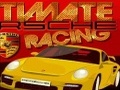 Ultimate Racing Porsche, da igrajo na spletu