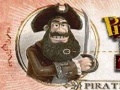 Pirate Captain \ 's Beard weevil, da igrajo na spletu