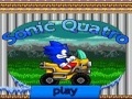 Sonic Quatro, da igrajo na spletu