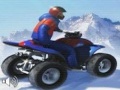 Snow ATV, da igrajo na spletu