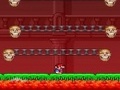 Mario Dark Dungeon, da igrajo na spletu