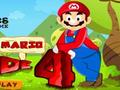 Mario Ride 4, da igrajo na spletu