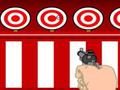 Bullseye strelec, da igrajo na spletu