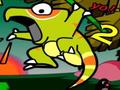 Honeydew Melone Adventure 2, da igrajo na spletu