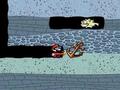 Mario vs Swellfish, da igrajo na spletu