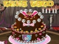 Monster Visoka Cake Deco, da igrajo na spletu