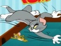 Tom in Jerry skrite predmete, da igrajo na spletu