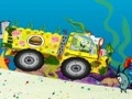 Spongebob Plankton Explode, da igrajo na spletu