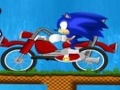 Sonic Ride 2, da igrajo na spletu