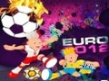 EURO 2012, da igrajo na spletu