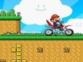 Mario Motocross Mania 2, da igrajo na spletu