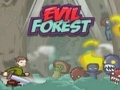 Evil Forest, da igrajo na spletu