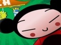 Pucca Ride, da igrajo na spletu