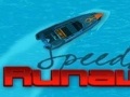 Speed ​​Boat Runaways, da igrajo na spletu