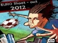 Evro Shoot-Out 2012, da igrajo na spletu