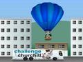 Balon Challenge, da igrajo na spletu