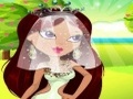 Princess Poroka Makeover, da igrajo na spletu