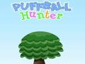 Puffball Hunter, da igrajo na spletu