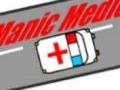 Manic Medic, da igrajo na spletu