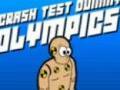 Crash Test Dummy Olimpics dogodek 2, da igrajo na spletu