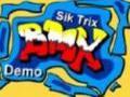 BMX Sik Trix, da igrajo na spletu