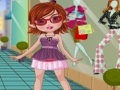 Casual Fashion Dressup, da igrajo na spletu