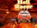 Hell Racer, da igrajo na spletu