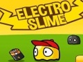 Elektro Slime, da igrajo na spletu