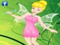 Fantasy Tinkerbell, da igrajo na spletu