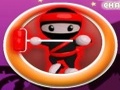 Ninja Painter 2, da igrajo na spletu