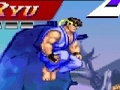 Streetfighter, da igrajo na spletu