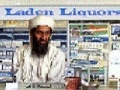 Ben Laden, da igrajo na spletu