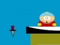 South Park, da igrajo na spletu