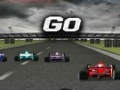 F1 Grand Race, da igrajo na spletu